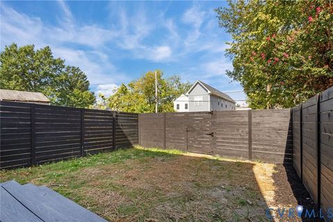 Tiny photo for 1414 N 23rd Street, Richmond, VA 23223 (MLS # 2600099)