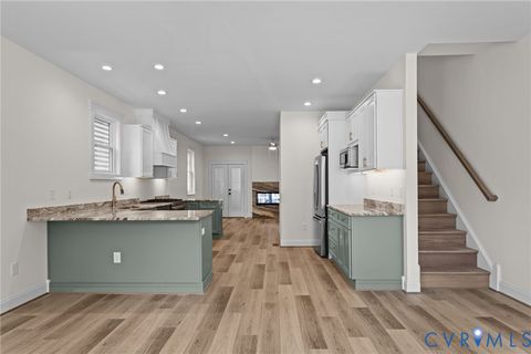 Tiny photo for 1414 N 23rd Street, Richmond, VA 23223 (MLS # 2600099)