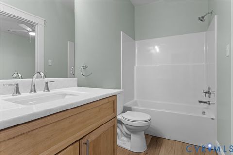 Tiny photo for 1414 N 23rd Street, Richmond, VA 23223 (MLS # 2600099)