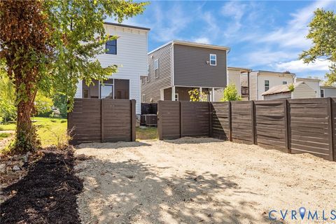 Tiny photo for 1414 N 23rd Street, Richmond, VA 23223 (MLS # 2600099)