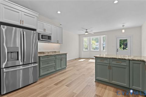 Tiny photo for 1414 N 23rd Street, Richmond, VA 23223 (MLS # 2600099)
