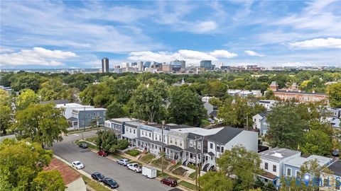 Tiny photo for 1414 N 23rd Street, Richmond, VA 23223 (MLS # 2600099)