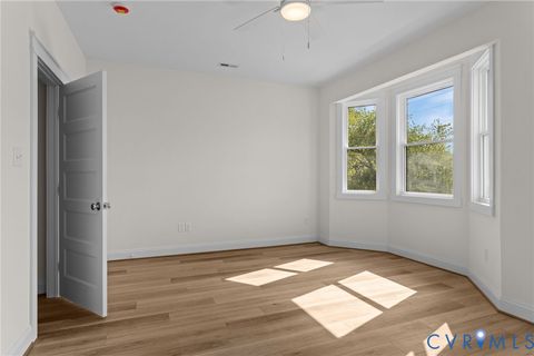 Tiny photo for 1414 N 23rd Street, Richmond, VA 23223 (MLS # 2600099)