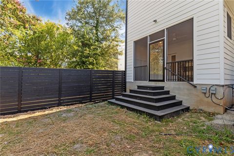 Tiny photo for 1414 N 23rd Street, Richmond, VA 23223 (MLS # 2600099)