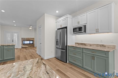 Tiny photo for 1414 N 23rd Street, Richmond, VA 23223 (MLS # 2600099)