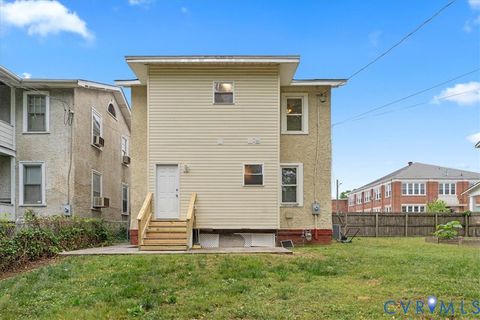 Tiny photo for 2814 Fendall Avenue, Richmond, VA 23222 (MLS # 2612639)