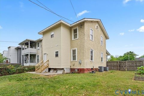 Tiny photo for 2814 Fendall Avenue, Richmond, VA 23222 (MLS # 2612639)