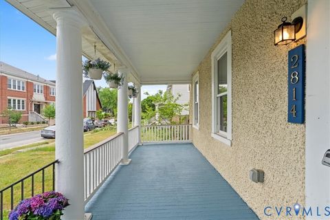 Tiny photo for 2814 Fendall Avenue, Richmond, VA 23222 (MLS # 2612639)