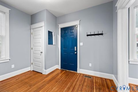 Tiny photo for 2814 Fendall Avenue, Richmond, VA 23222 (MLS # 2612639)