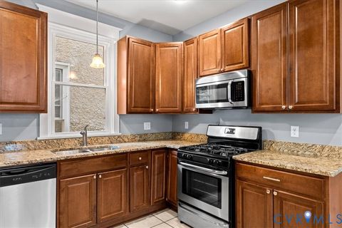 Tiny photo for 2814 Fendall Avenue, Richmond, VA 23222 (MLS # 2612639)