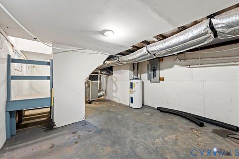 Tiny photo for 2814 Fendall Avenue, Richmond, VA 23222 (MLS # 2612639)