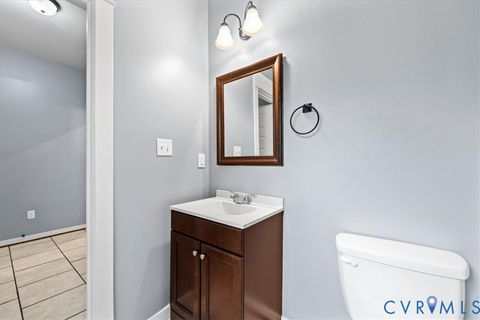 Tiny photo for 2814 Fendall Avenue, Richmond, VA 23222 (MLS # 2612639)