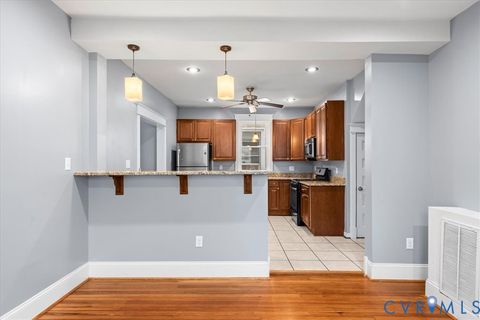 Tiny photo for 2814 Fendall Avenue, Richmond, VA 23222 (MLS # 2612639)