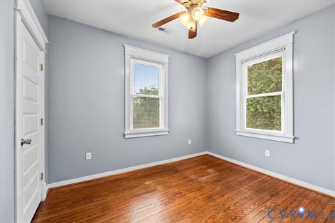 Tiny photo for 2814 Fendall Avenue, Richmond, VA 23222 (MLS # 2612639)