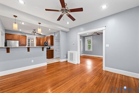 Tiny photo for 2814 Fendall Avenue, Richmond, VA 23222 (MLS # 2612639)