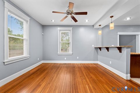 Tiny photo for 2814 Fendall Avenue, Richmond, VA 23222 (MLS # 2612639)
