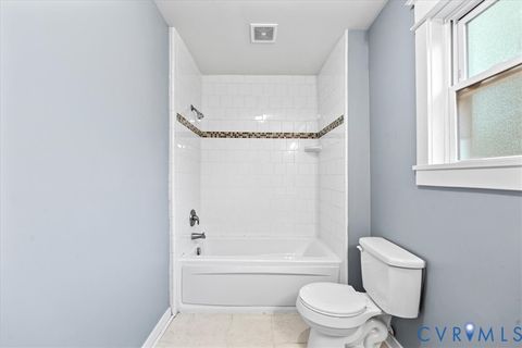 Tiny photo for 2814 Fendall Avenue, Richmond, VA 23222 (MLS # 2612639)