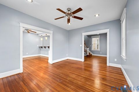 Tiny photo for 2814 Fendall Avenue, Richmond, VA 23222 (MLS # 2612639)