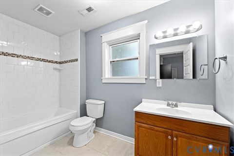 Tiny photo for 2814 Fendall Avenue, Richmond, VA 23222 (MLS # 2612639)
