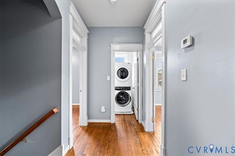 Tiny photo for 2814 Fendall Avenue, Richmond, VA 23222 (MLS # 2612639)