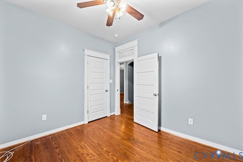 Tiny photo for 2814 Fendall Avenue, Richmond, VA 23222 (MLS # 2612639)