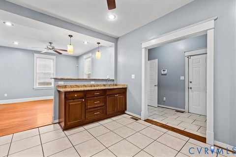 Tiny photo for 2814 Fendall Avenue, Richmond, VA 23222 (MLS # 2612639)