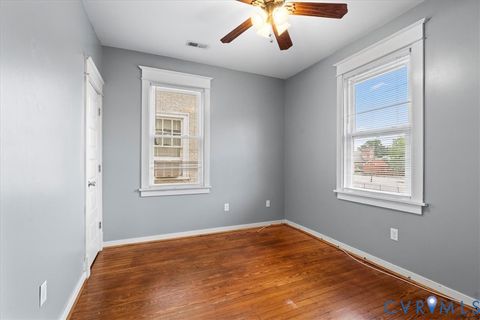 Tiny photo for 2814 Fendall Avenue, Richmond, VA 23222 (MLS # 2612639)