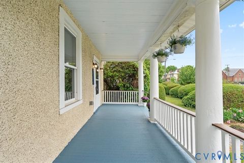 Tiny photo for 2814 Fendall Avenue, Richmond, VA 23222 (MLS # 2612639)