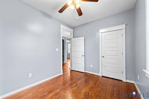 Tiny photo for 2814 Fendall Avenue, Richmond, VA 23222 (MLS # 2612639)