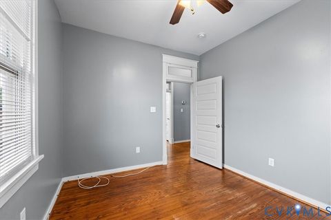 Tiny photo for 2814 Fendall Avenue, Richmond, VA 23222 (MLS # 2612639)