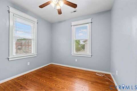 Tiny photo for 2814 Fendall Avenue, Richmond, VA 23222 (MLS # 2612639)