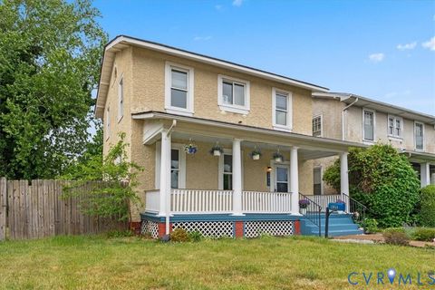 Tiny photo for 2814 Fendall Avenue, Richmond, VA 23222 (MLS # 2612639)