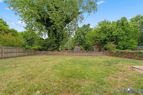 Tiny photo for 2814 Fendall Avenue, Richmond, VA 23222 (MLS # 2612639)