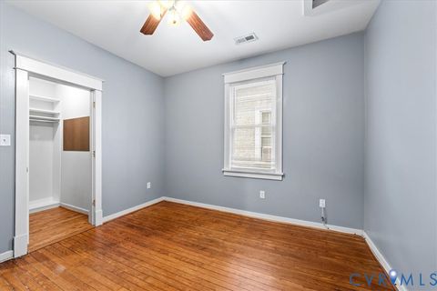 Tiny photo for 2814 Fendall Avenue, Richmond, VA 23222 (MLS # 2612639)
