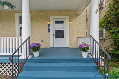 Tiny photo for 2814 Fendall Avenue, Richmond, VA 23222 (MLS # 2612639)