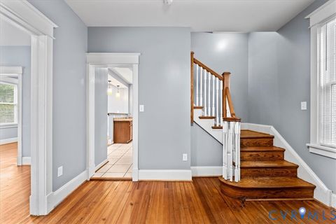 Tiny photo for 2814 Fendall Avenue, Richmond, VA 23222 (MLS # 2612639)