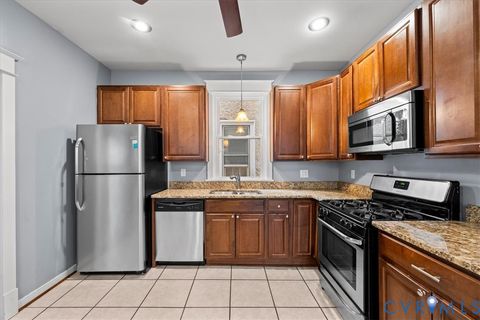 Tiny photo for 2814 Fendall Avenue, Richmond, VA 23222 (MLS # 2612639)