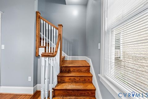 Tiny photo for 2814 Fendall Avenue, Richmond, VA 23222 (MLS # 2612639)