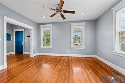 Tiny photo for 2814 Fendall Avenue, Richmond, VA 23222 (MLS # 2612639)