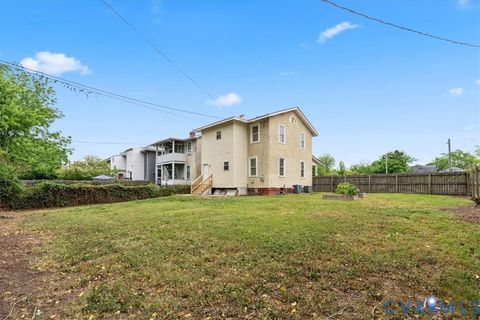 Tiny photo for 2814 Fendall Avenue, Richmond, VA 23222 (MLS # 2612639)