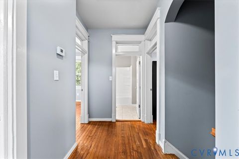 Tiny photo for 2814 Fendall Avenue, Richmond, VA 23222 (MLS # 2612639)