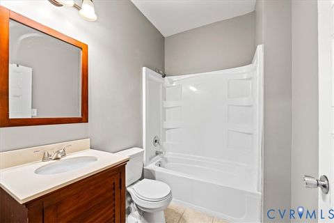 Tiny photo for 2814 Fendall Avenue, Richmond, VA 23222 (MLS # 2612639)