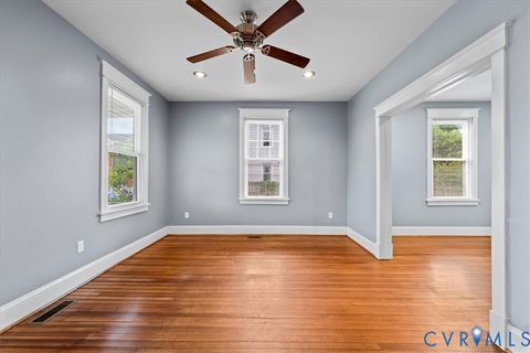 Tiny photo for 2814 Fendall Avenue, Richmond, VA 23222 (MLS # 2612639)