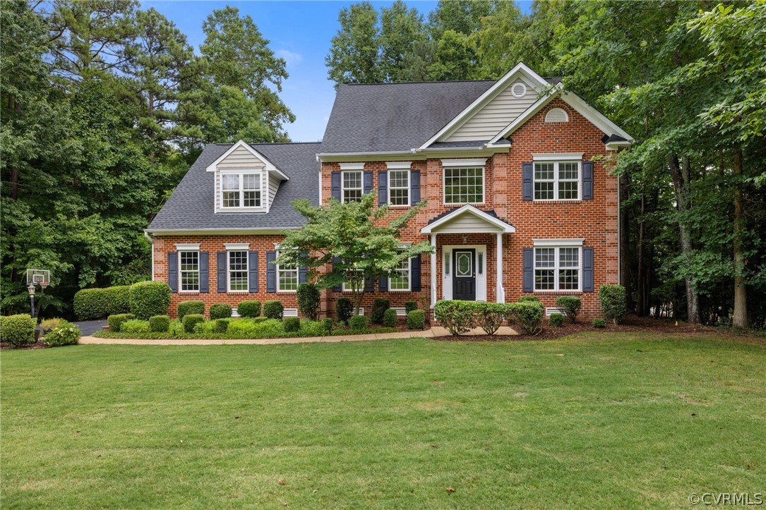 View Chesterfield, VA 23838 house