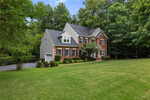 A home in Chesterfield