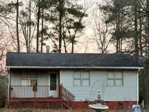 Photo of 186 Pinckardsville Road, Lancaster, VA 22503 (MLS # 2600802)