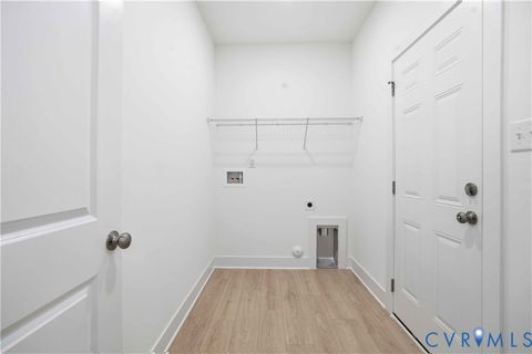 Tiny photo for 6800 Oasis Breeze Lane, Midlothian, VA 23112 (MLS # 2605482)