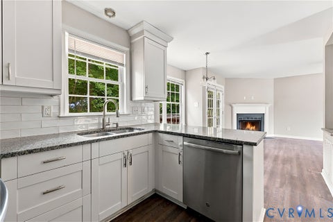 Tiny photo for 12014 Beaver Spring Court, Midlothian, VA 23112 (MLS # 2624238)