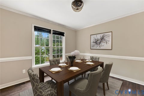 Tiny photo for 12014 Beaver Spring Court, Midlothian, VA 23112 (MLS # 2624238)
