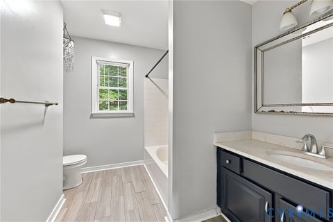Tiny photo for 12014 Beaver Spring Court, Midlothian, VA 23112 (MLS # 2624238)